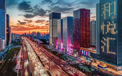 观察 | 天津市委网信办做了一件大好事