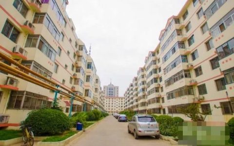 天津已有百余部老楼加装电梯列入计划
