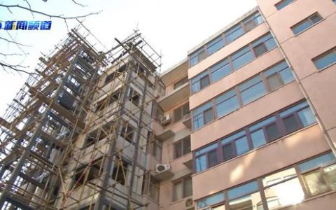 探班！天津这个区首个加装电梯项目 最新进展来了