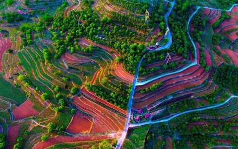 公示！河北要新增10个4A级景区 涉及承德、邯郸……