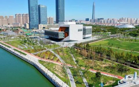 待疫情过后 “天津茱莉亚欢迎市民进来转一转”