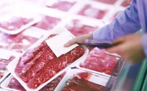 天津这些进口冷链食品不准采购、经营、销售