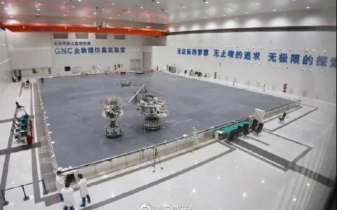 一批又一批带有鲜明“滨城”烙印的航天产品升入太空