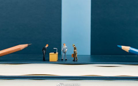 2021年度国考分数线出炉，你身边有过线的吗？