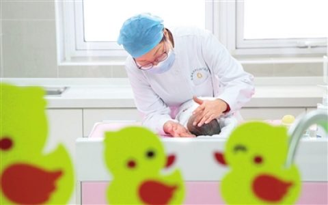 天津和平区妇产科医院搬迁新址后正式开诊