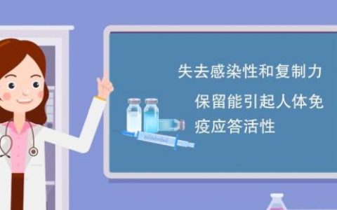 国内接种的是哪种新冠疫苗？安全吗？