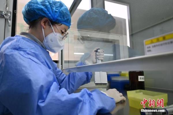 本轮疫情河北现死亡病例 专家：无需过于恐慌