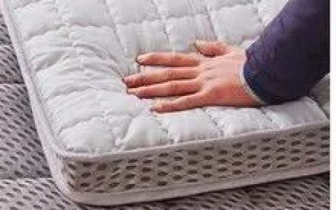 20款床垫检测结果出炉 席梦思等品牌宣传与实际不符