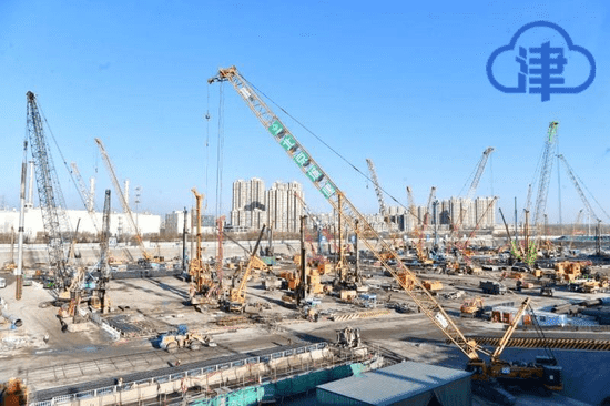 东六环改造、文化新地标……北京城市副中心最新建设情况在这里
