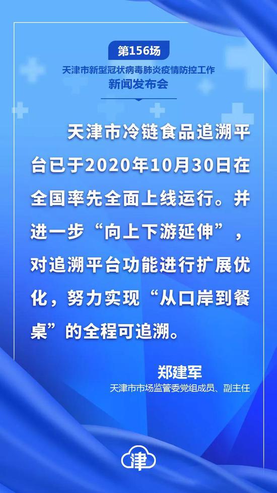 天津这些最新防疫要求 你都知道吗？