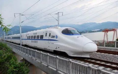 最新！京滨城际铁路明年建成通车