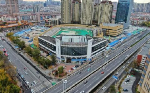 天津河东体育场回归在即分时段免费开放