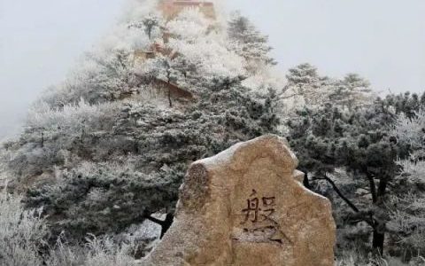 雪？原来都下在这儿了！本周津城还有一次大幅降温！