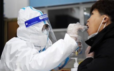 转扩!核酸检测采样前30分钟不喝水、不吸烟,还有这些注意事项