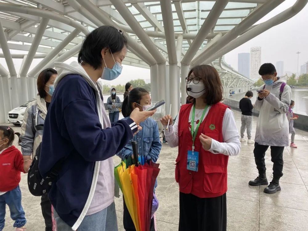 天津自然博物馆临时志愿者招募 啥条件?来看看