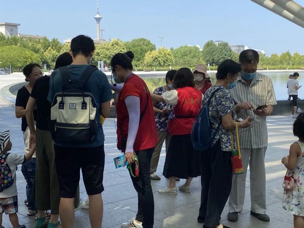 天津自然博物馆临时志愿者招募 啥条件?来看看