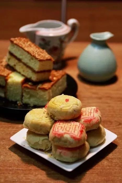最有“年味儿”的天津传统糕点，闭眼选！快去给家里备年货吧~