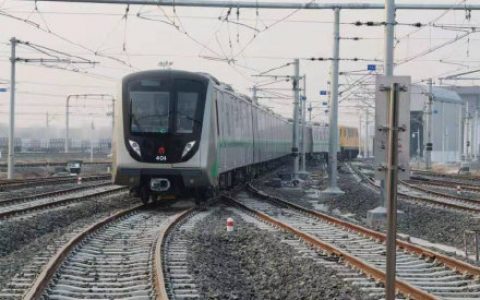 天津着力打造津滨双城30分钟通勤圈