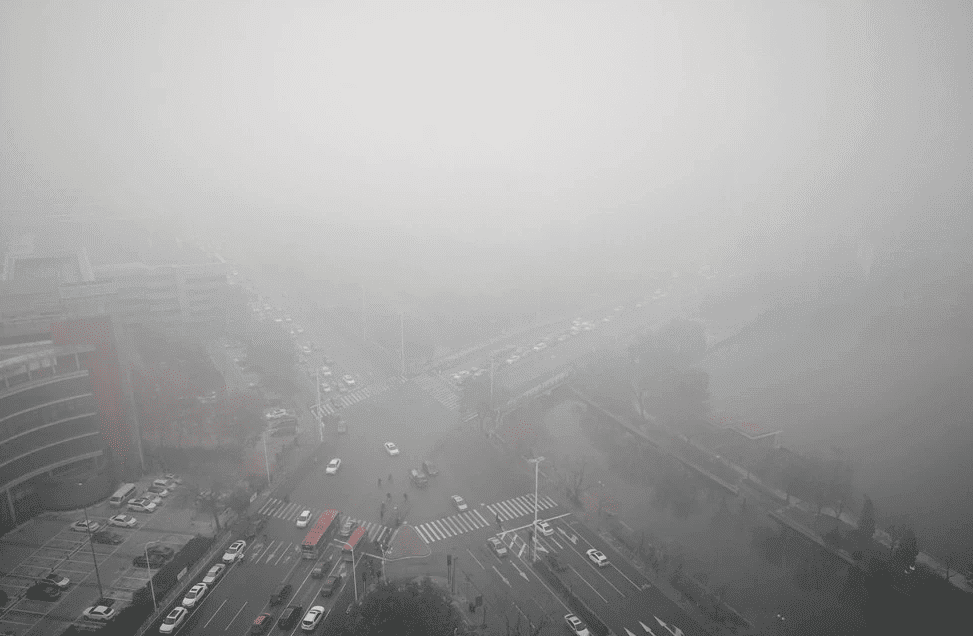 盘点2020年天津市重要天气气候事件，哪次让你最难忘？