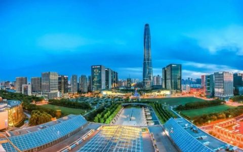 滨海新区入选国家文化和旅游消费试点！