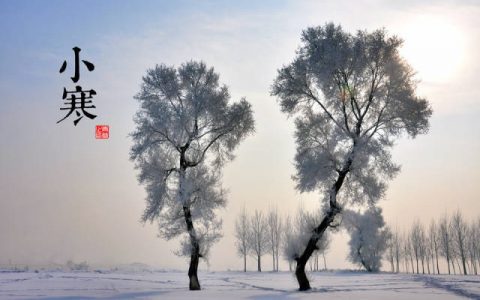 最冷的日子来了！天津人的小寒习俗你知道吗？