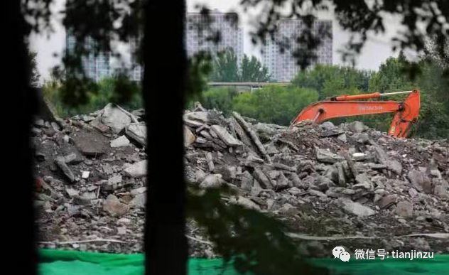 天津“体院老校区”规划批复！学校、商业、公园齐了！
