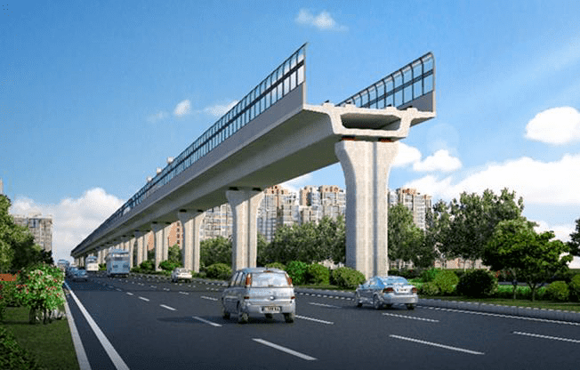 首条津郊铁路津静线站点披露 开工时间定了