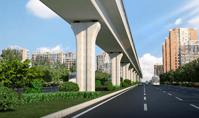 首条津郊铁路津静线站点披露 开工时间定了