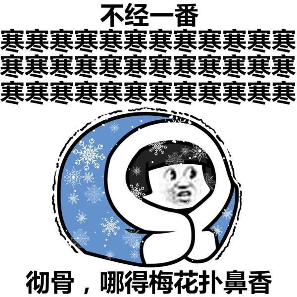 -20℃＋9级大风！天津今年首个寒潮来了！