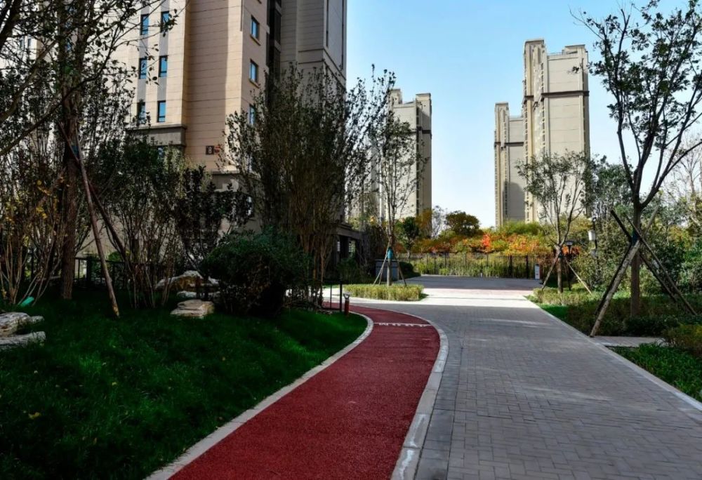 “滨城”入选全国节水型社会建设达标区