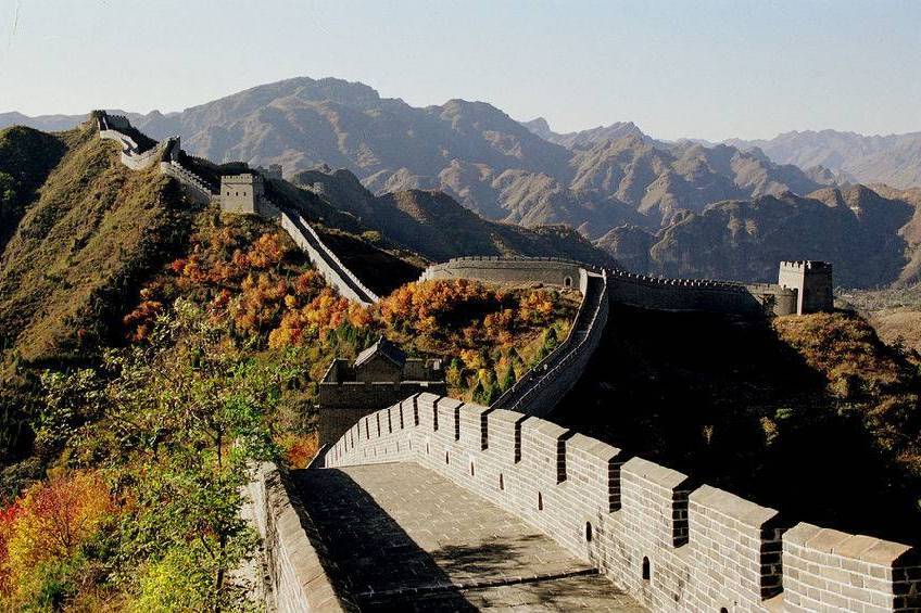 来天津旅游，这九个地方不能错过.............
