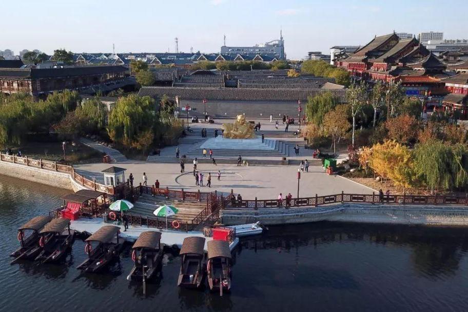 来天津旅游，这九个地方不能错过.............