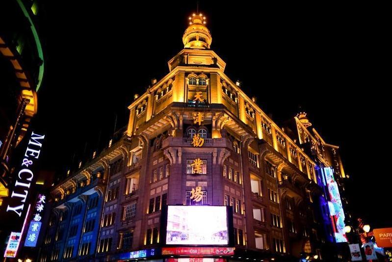 来天津旅游，这九个地方不能错过.............