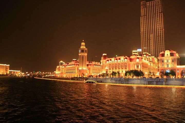 来天津旅游，这九个地方不能错过.............