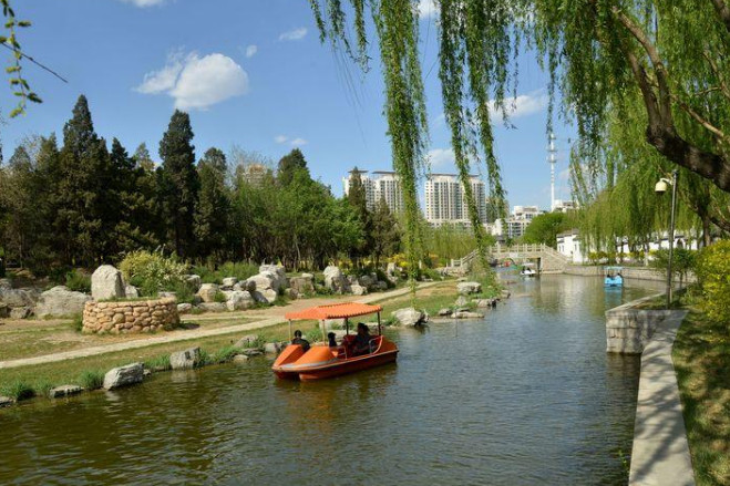 天津“王牌”公园走红，飘洋跨海而来，门票220却好评如潮