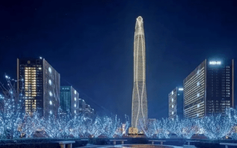 年薪50万+! 天津四大开发区全国选聘管委会副主任！