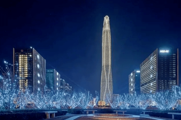 年薪50万+! 天津四大开发区全国选聘管委会副主任！