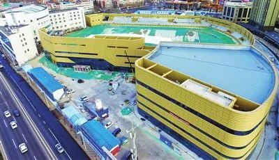 泰达足球场、河东体育场都要回来了！