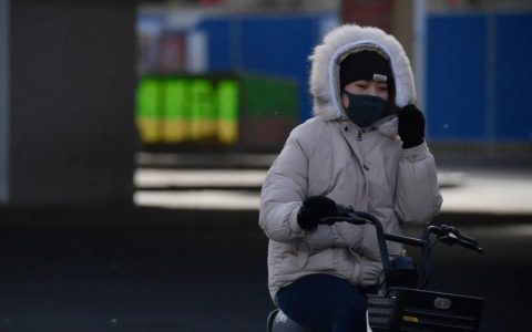 -19.2℃！“滨城”这里最低气温突破历史极值！何时回温？