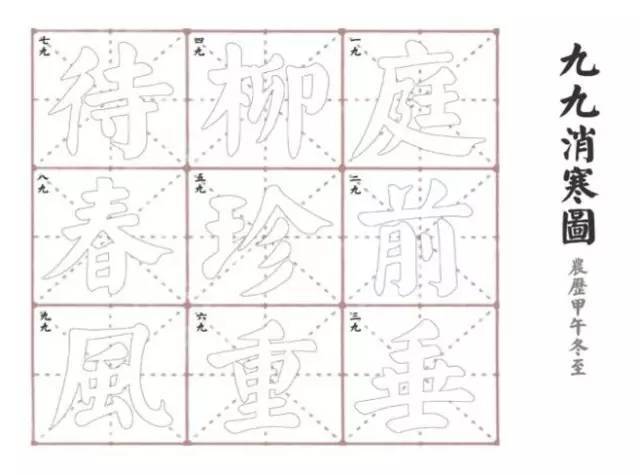 “三九”来了！注意这些今年少生病！