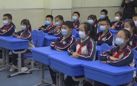 点赞！“滨城”这个学校少先队大队获得国家级荣誉