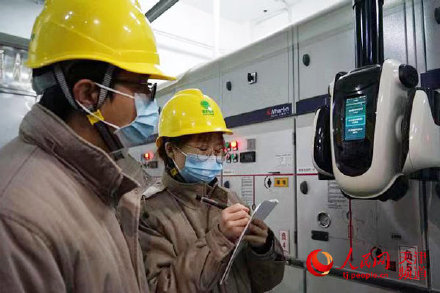 天津电网刷新历史最大负荷纪录达到1616万千瓦