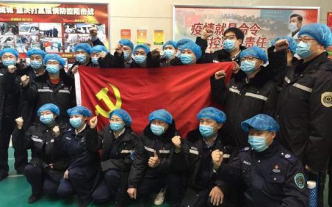 今天再增21例阳性！2名确诊曾去武汉！天津驰援两市！