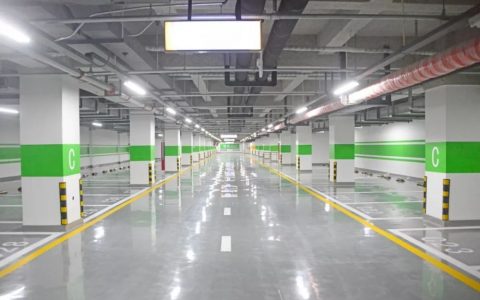 建停车楼！天津4家医院试点 未来新增泊位超5万个