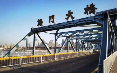 注意！海门大桥1月15日起维修施工，限速为……