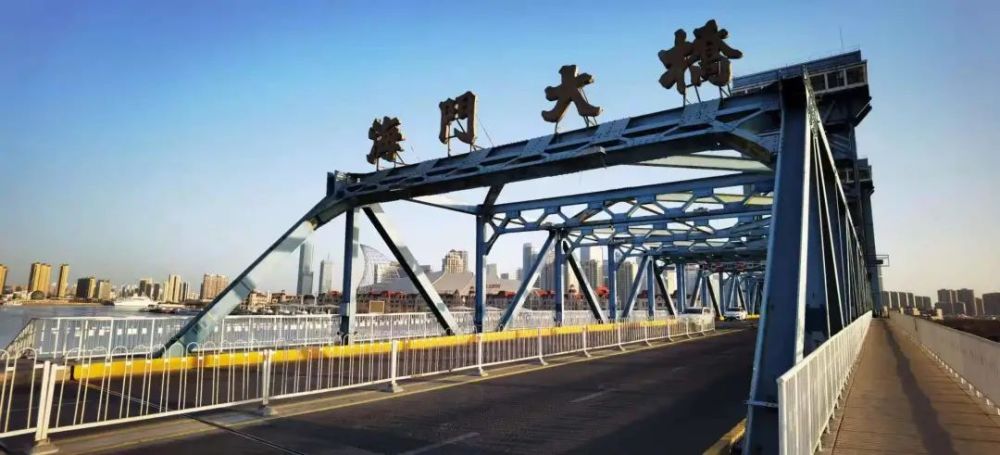 注意！海门大桥1月15日起维修施工，限速为……