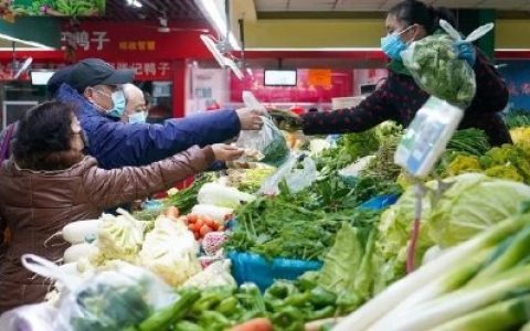 天津发布《标准化菜市场建设与管理规范》新建菜市场不小于1000平方米