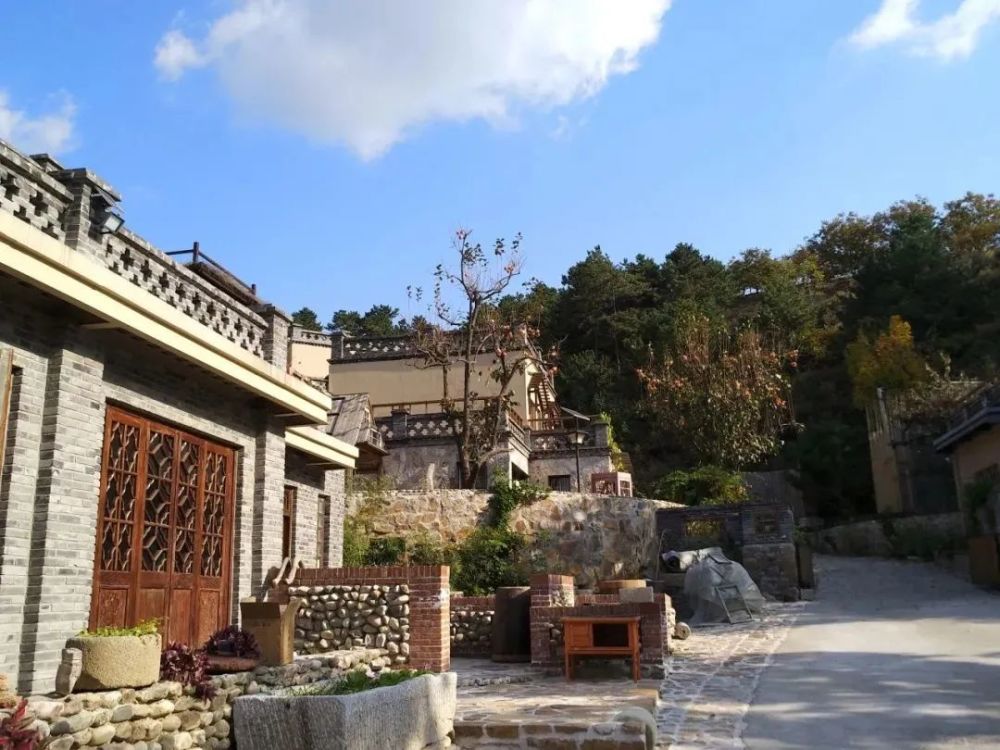 “乡村旅游与民宿竞争力”榜单，天津蓟州区荣登榜首