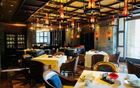 天津这些酒店星级没了……