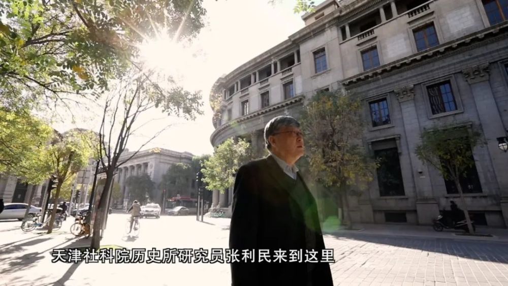 天津解放72周年，这部大片带你激荡岁月！